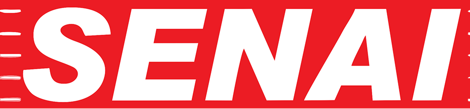 Logo do SENAI