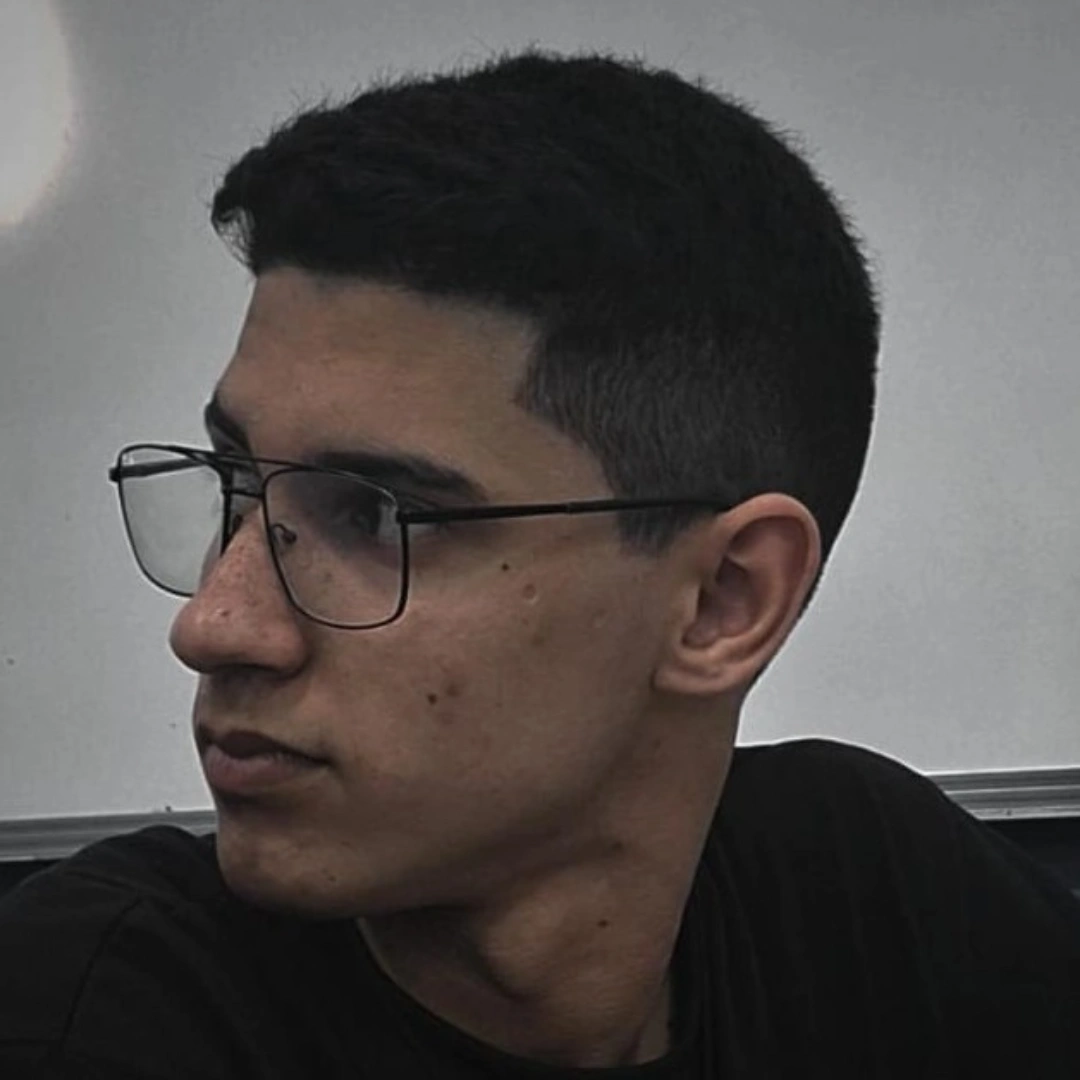 Imagem 1 (rosto de lado)