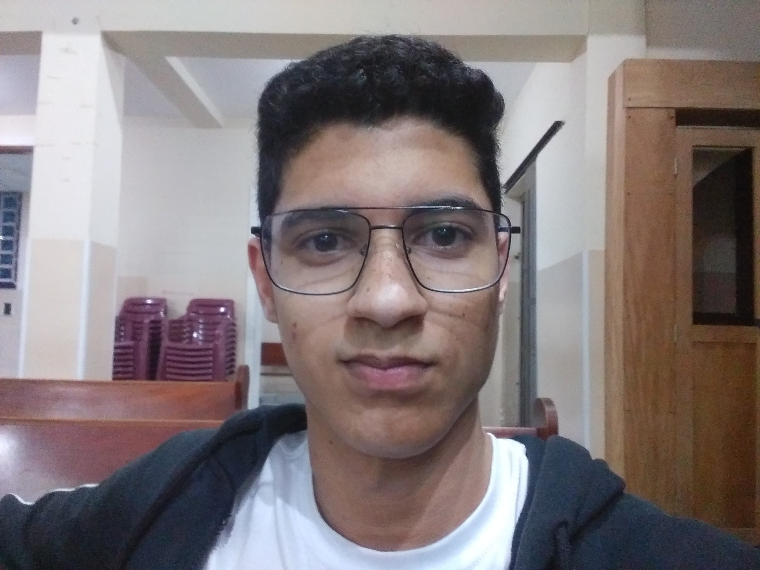 Imagem 2 (rosto de frente)